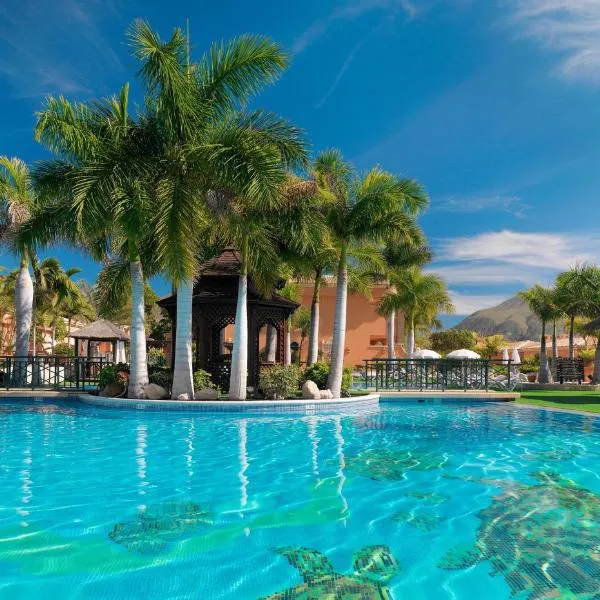 Green Garden Eco Resort, hotel v destinaci Playa de las Americas