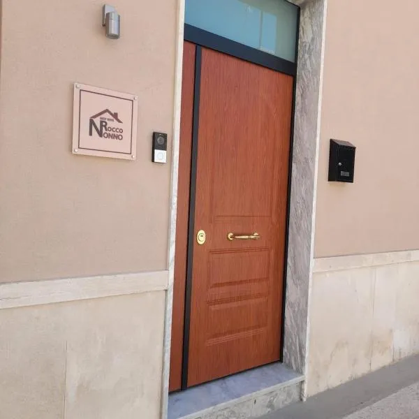 Nonno Rocco Guest House, hotel v destinaci Modugno