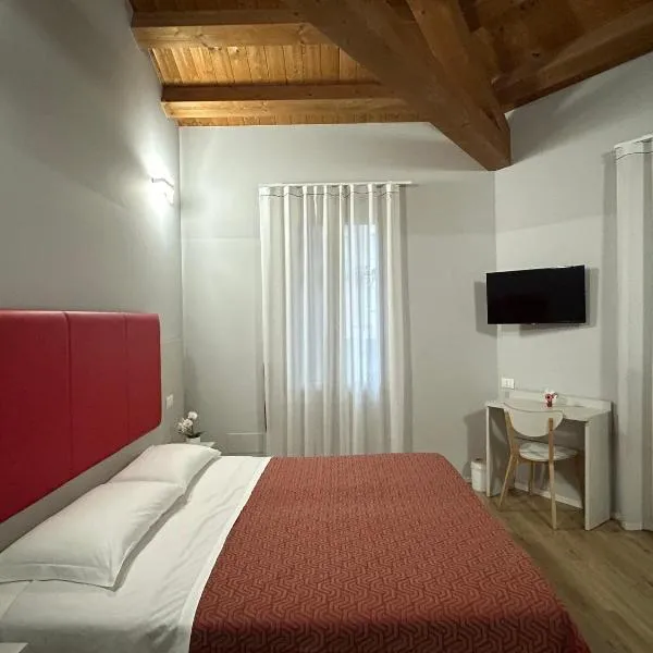 Laguna Blu Mestre Venezia, hotel v Mestre