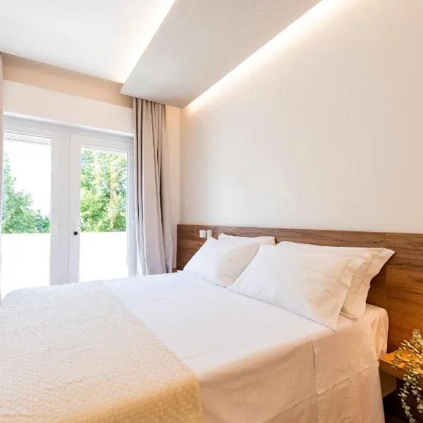 Affittacamere La Nuvola, hotel v destinaci Chieti