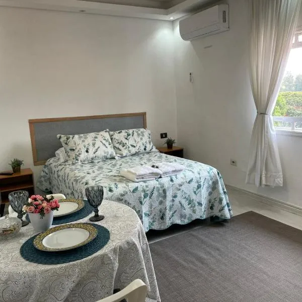 Apartamento Cidade de Deus, hotel in Osasco