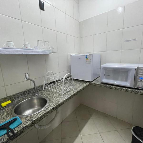 Apartamento Cidade de Deus - Foto 3