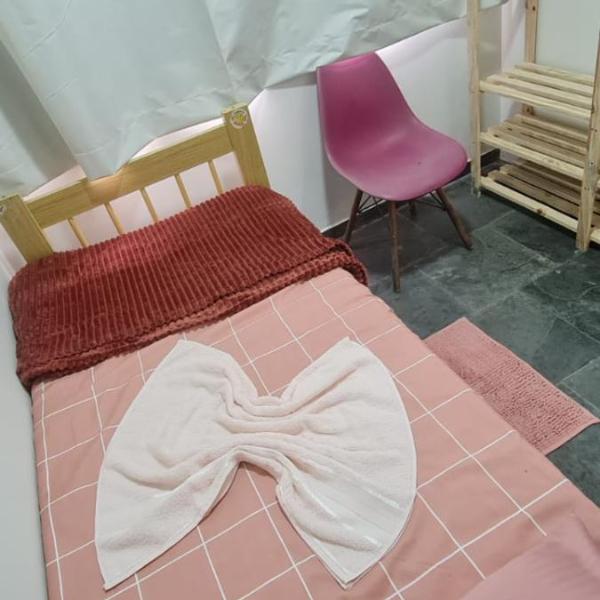 Quartos Privativos Individuais - Foto 5