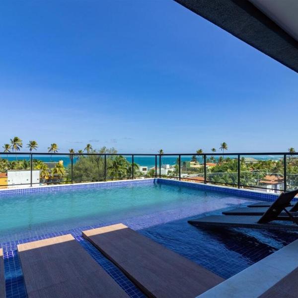Villa Margot Conforto e Sofisticação by La Playa