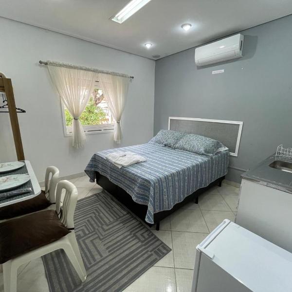 Apartamento Cidade de Deus - Foto 2