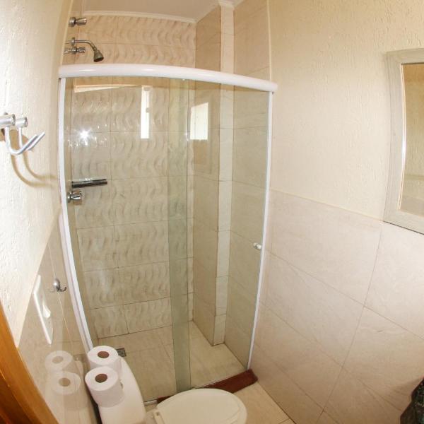 Hotel Maria da Fé - Foto 5