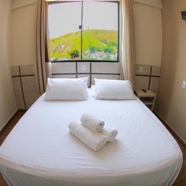 Hotel Maria da Fé - Foto 3
