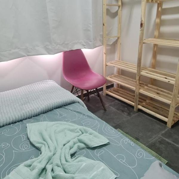 Quartos Privativos Individuais - Foto 2