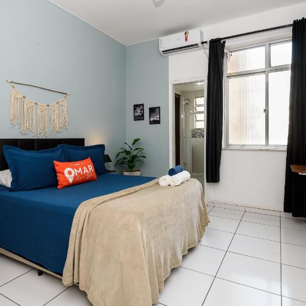 Quarto & Sala a 180m da Praia | PJ 150/603 - Foto 2
