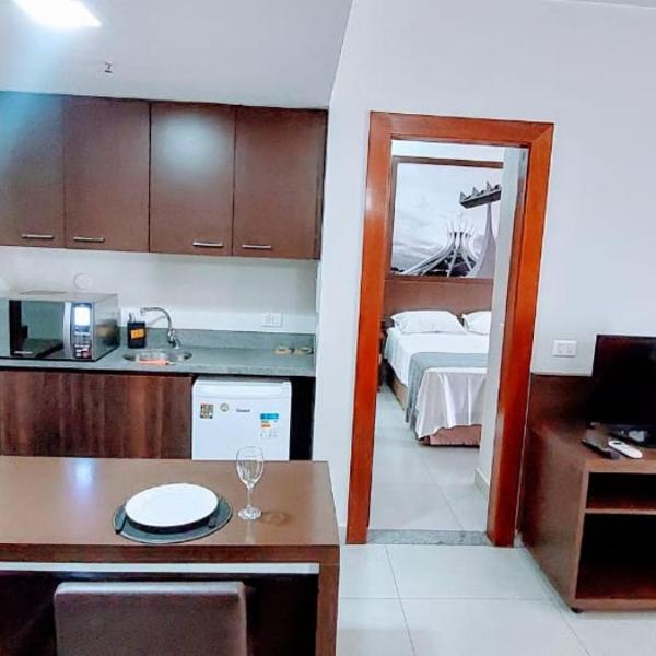 Bonaparte Hotel em Brasília 66177 - Foto 4