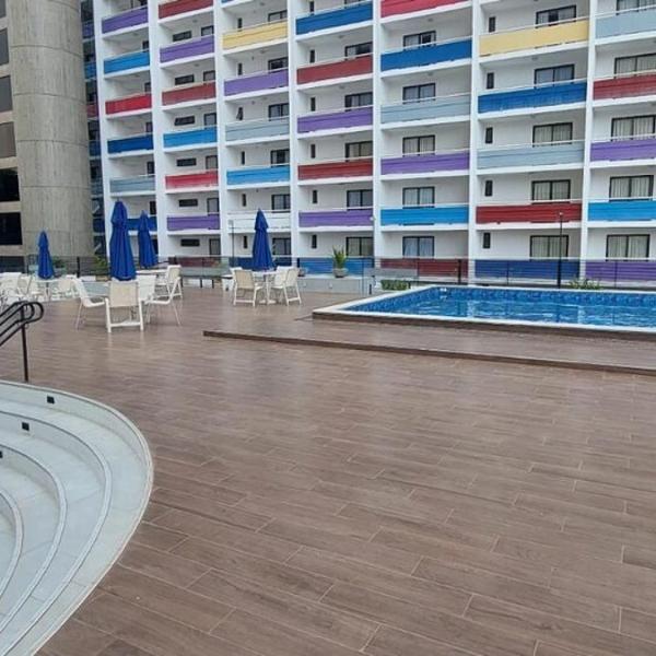Bonaparte Hotel em Brasília 66177 - Foto 5