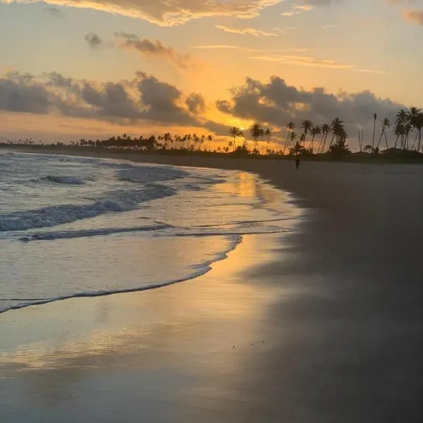 Guarajuba Village Térreo 3 quartos - Genipabu Summer Residence, khách sạn ở Camacari