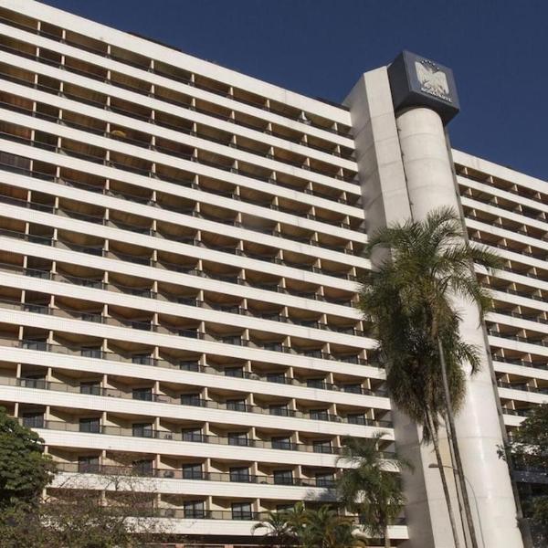 Bonaparte Hotel em Brasília 66177