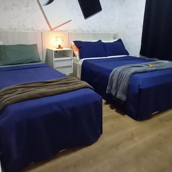 Flat Residence Premium Apart Hotel