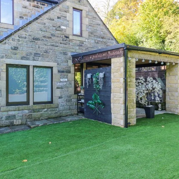 Moor Cottage, hotel in Oldham