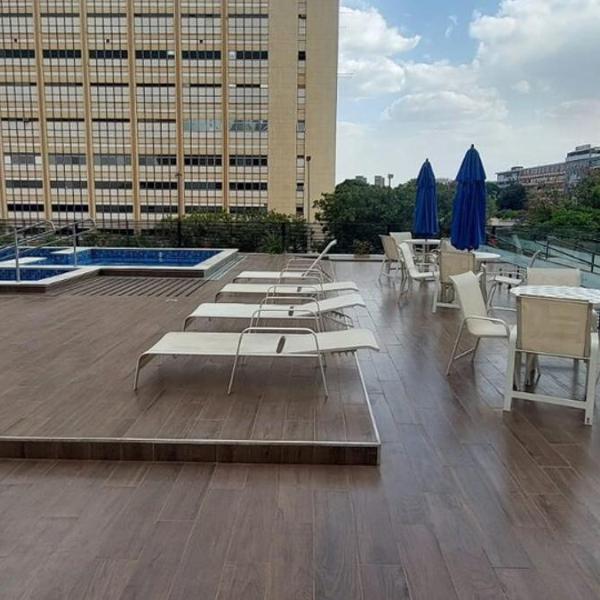 Bonaparte Hotel em Brasília 66177 - Foto 2