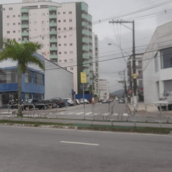 Kitnet - Praia Grande - Ocian