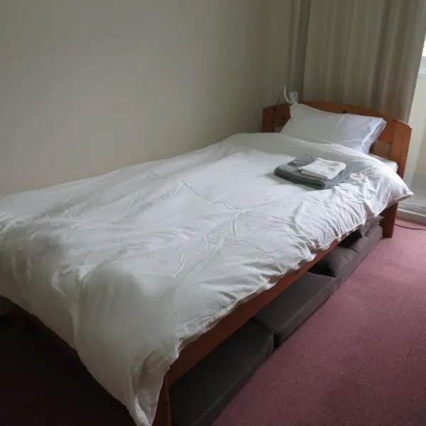 ベルエール Xiaofangdong Building 109 - Vacation STAY 79365v, hotel a Sanuki