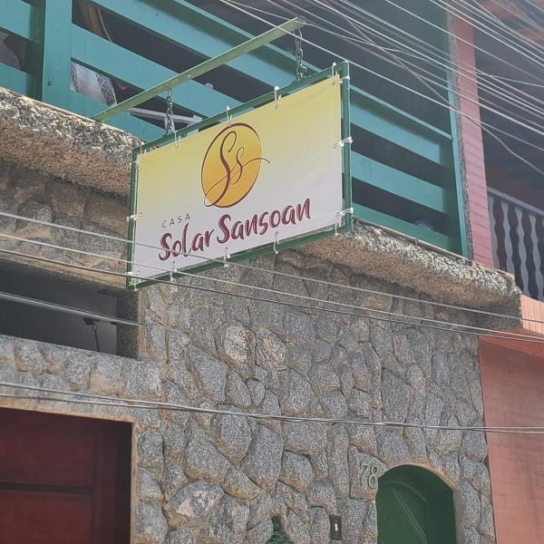 Casa Solar Sansoan - Foto 2