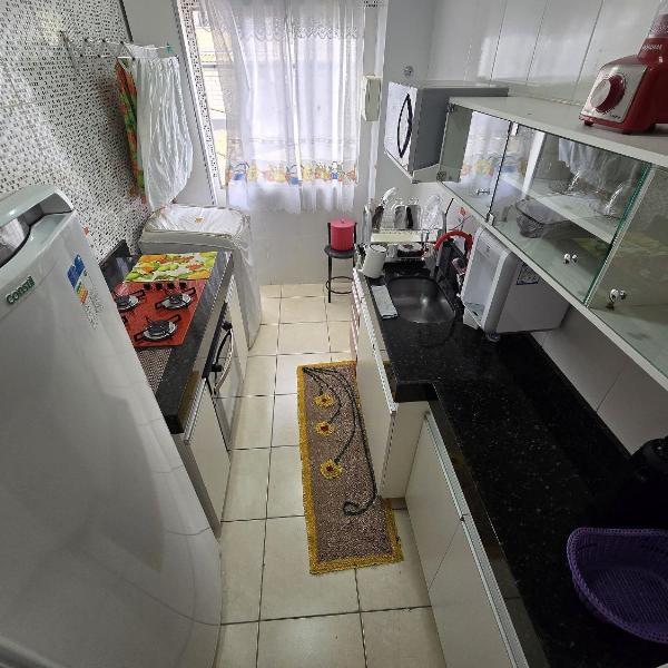 Apartamento 2 quartos à 10 min da Cidade do Galo - Foto 4