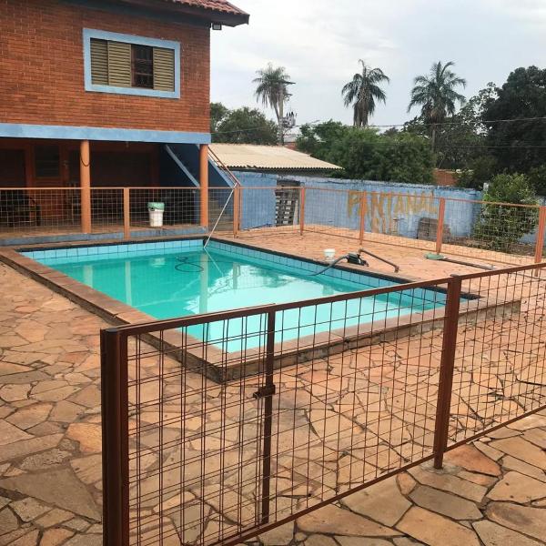 Apartamento para 4 a 5 pessoas !