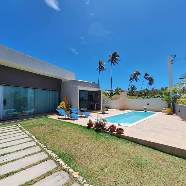 Porto de Sauípe - Casa Águas de Sauipe - Foto 4