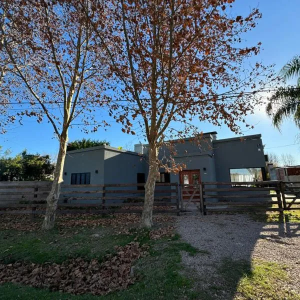 La Acacia., hotel in San Andrés de Giles