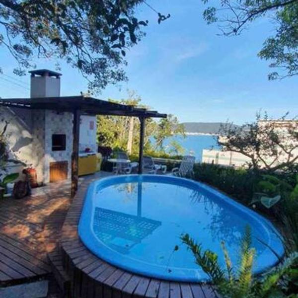 Apto 10, Temático Veuve Clicquot com Jacuzzi na Morada do Ganso - Foto 4