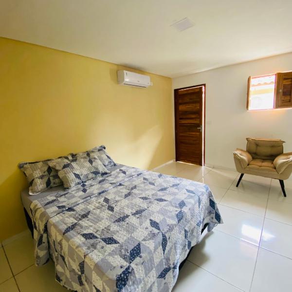 Pousada Meu Refúgio Catimbau inn - Foto 2
