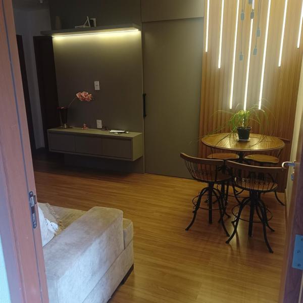 Quarto Privativo em Apto compartilhado - Foto 4