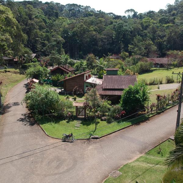 Casa do Bosque - Foto 5