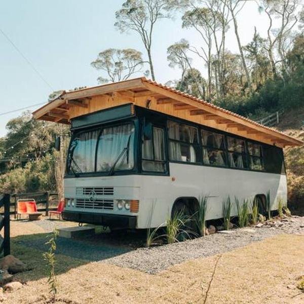 Aruus Cabanas
