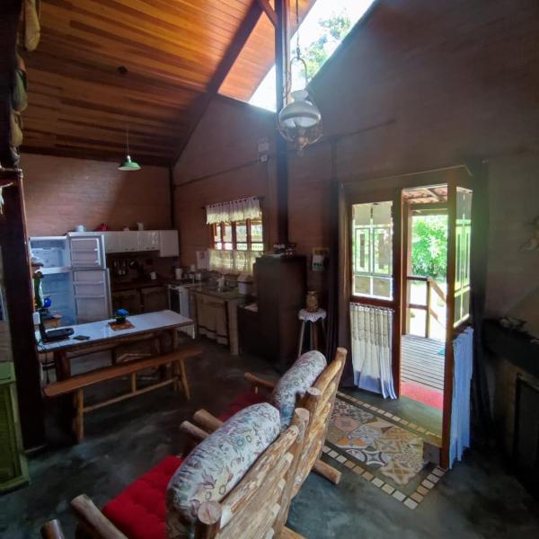Casa do Bosque - Foto 4