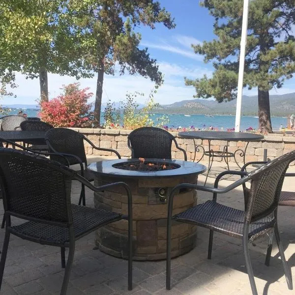 Bear Lake Hideaway condo, hotel a South Lake Tahoe