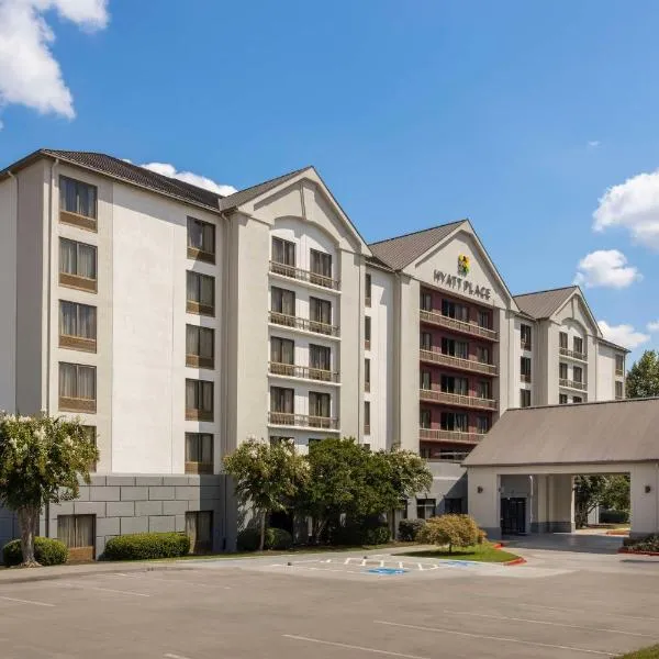 Hyatt Place Atlanta/Cobb Galleria, hotel di Atlanta