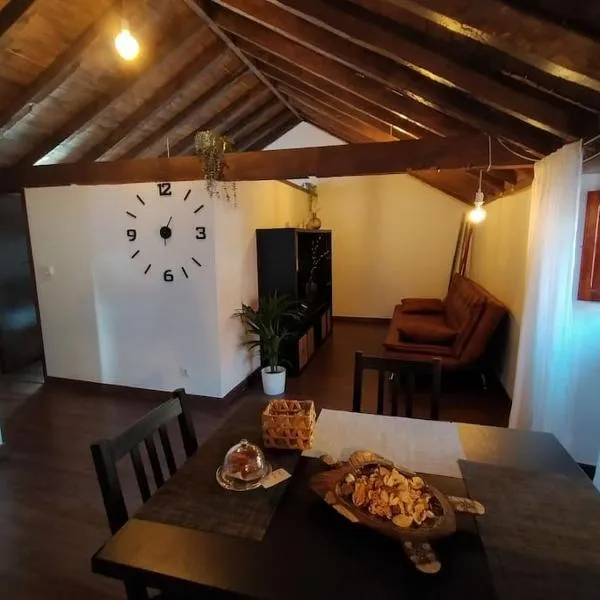 Casa El Sauzal, hotel v destinaci Sauzal