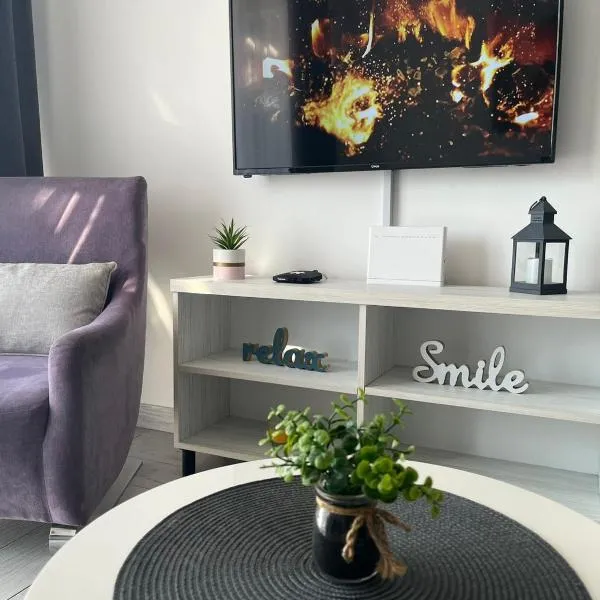Apartman 3N, hotel v destinaci Veliko Gradište