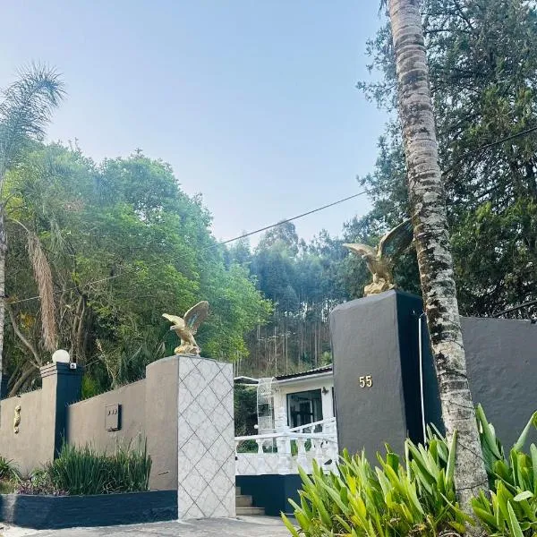 Caribe Accommodation and Conferences, hotel in Pietermaritzburg