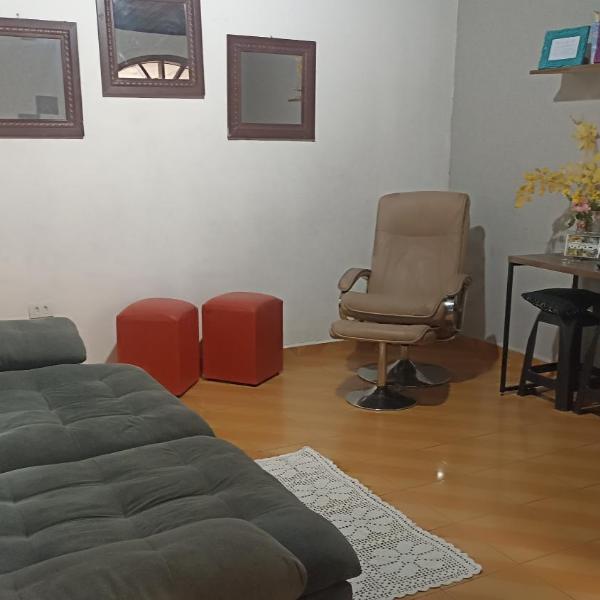 CASA sobrado edícula aconchegante - Foto 5