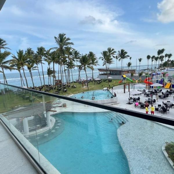 Porto Alto Resort