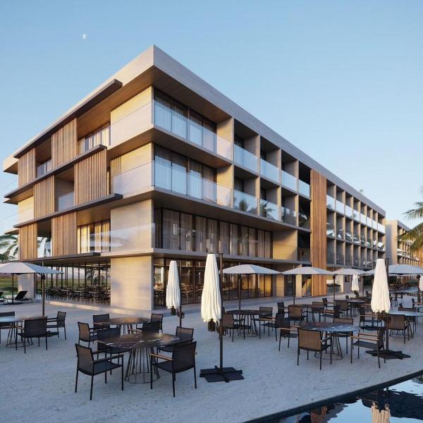Porto Alto Resort - Foto 3