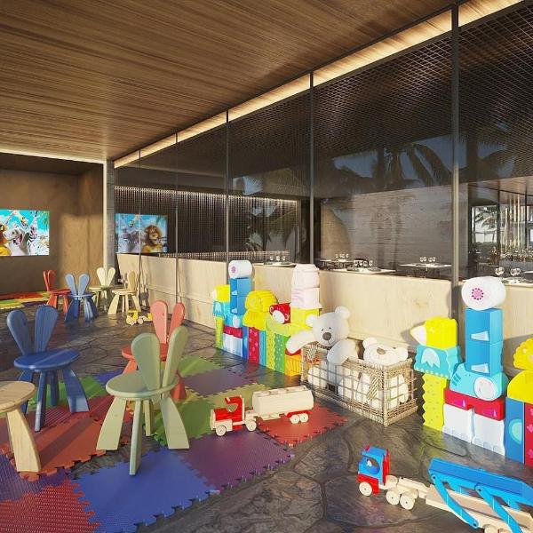 Porto Alto Resort - Foto 4