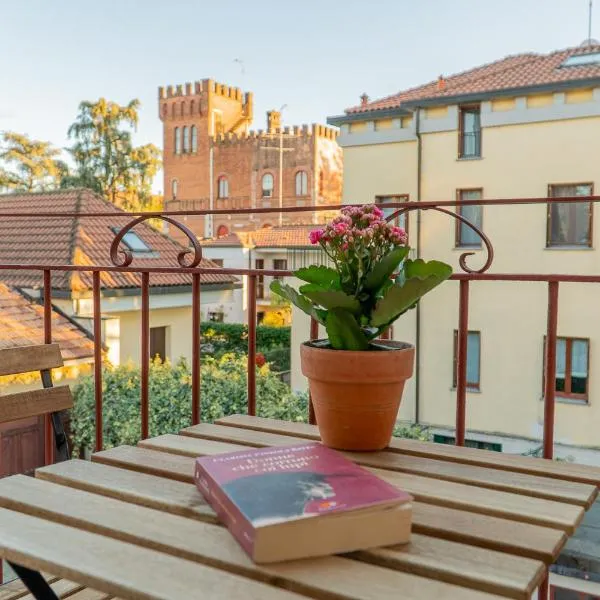 VigevanoRent, hotel v destinaci Vigevano