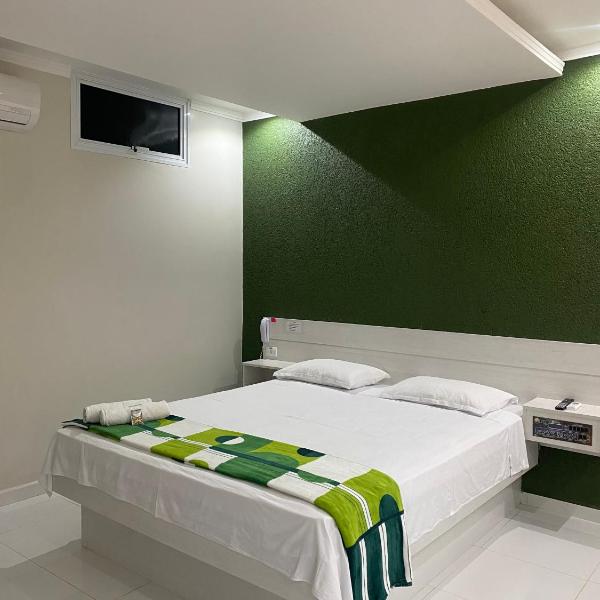 HOTEL E POUSADA ISIS - Foto 2