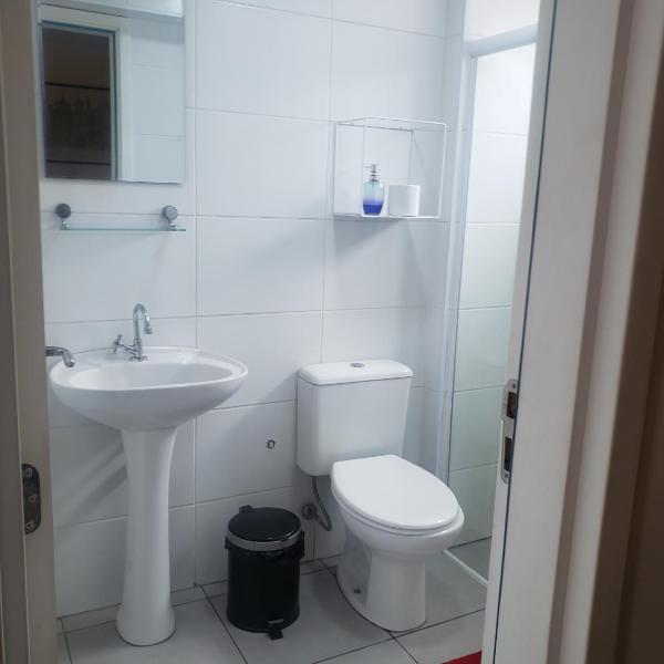 Apartamento no centro de São Paulo - Foto 3