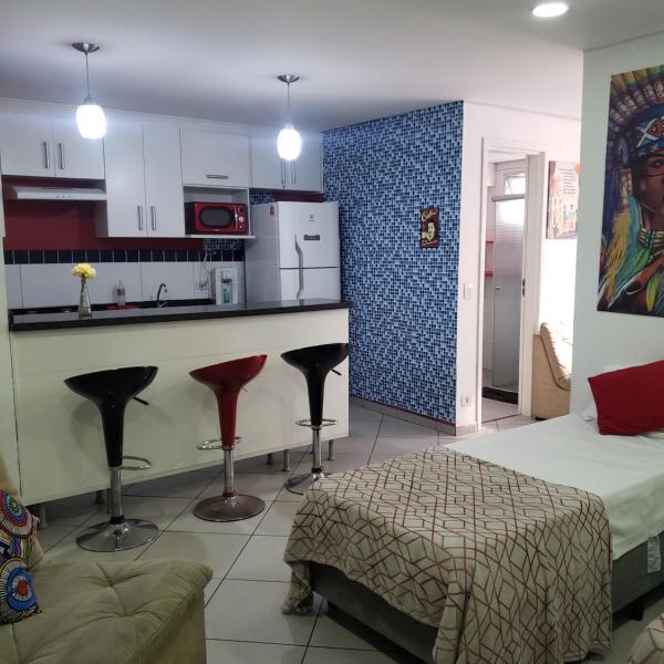 Apartamento no centro de São Paulo - Foto 4