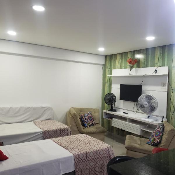 Apartamento no centro de São Paulo - Foto 5