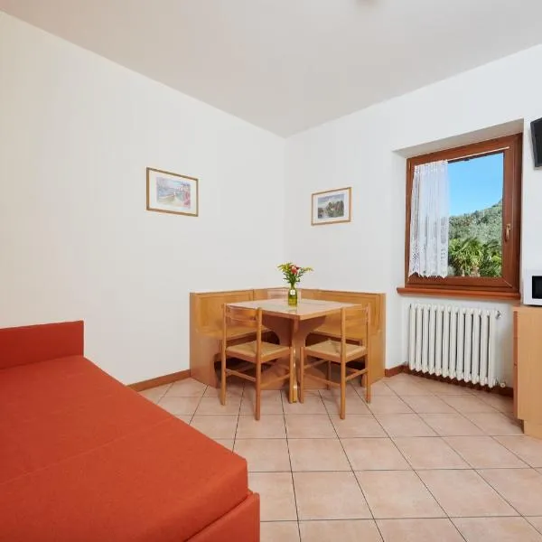 Casa Carlotta, hotel in Malcesine