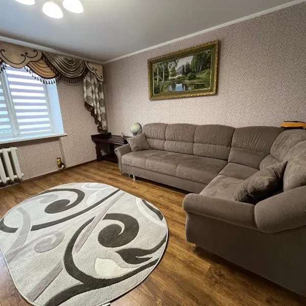 Апартаменти біля Софіївки, hotell sihtkohas Uman