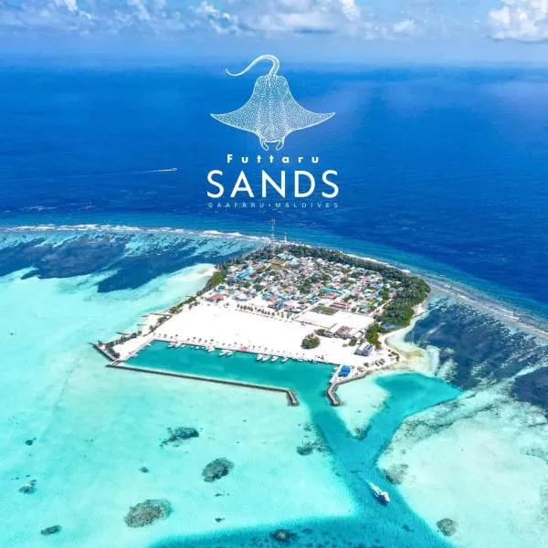 Futtaru Sands, hotel v destinaci Gaafaru